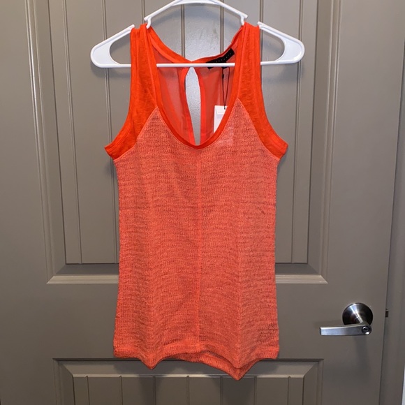 Sanctuary Flame Swing Tunic - Picture 2 of 8